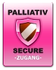SECURE  -ZUGANG- PALLIATIV